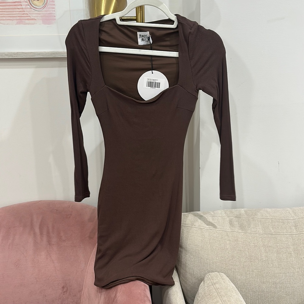 NEW Princess Polly Dress